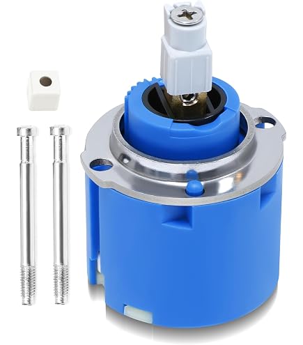 GROHE 46048000 | Cartridge : Amazon.co.uk: DIY & Tools
