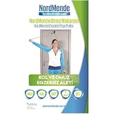 Nordmende Omuz &Ccedil;alıştırma Makarası Nrd 13 898T478952865