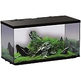Atakan Petshop Blubios Sirius 31 Set Akvaryum Ledli 29Lt Siyah