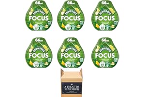 SHANZA DEPARTMENTAL'S Robinsons Mini Squash No Added Sugar Low Calorie 6x66ml,Lemon Lime & Ginseng