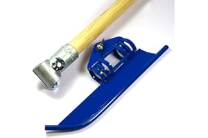 BENGS MODELLBAU Easymole Blade ausilio per cavi di limitazione – Facile posa del filo di delimitazione per robot tosaerba