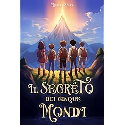 Il Labirinto Dei Sogni Perduti - Libro Per Bambini 8-12 Anni - Foto 8