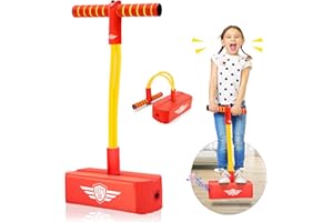 Toyzey Regalo Bambini 3 4 5 6 7 8 Anni,Giochi per Bambina Regalo Ragazzo 9-12 Anni Giochi per Ragazzi 10-12 Anni Regali di Natale Bambina 3-8 Anni Giochi Bambini 3-12 Anni