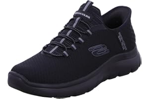 Skechers Summits Key Pace, Scarpe da Ginnastica Uomo