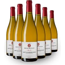 Gérard Bertrand Heritage Vin Blanc | Clairette | AOP Clairette du ...