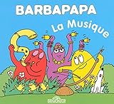 Barbapapa - La Musique