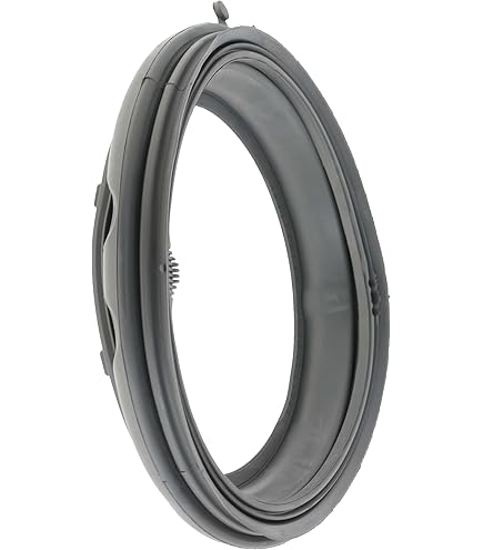 Guarnizione Porta Lavatrice Originale BEKO WTB1041R2A WTB1041R4A - Foto 2