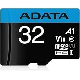 32Gb Micro Sdxc Uhs-I Cl10 A1 85Mb/S - 2
