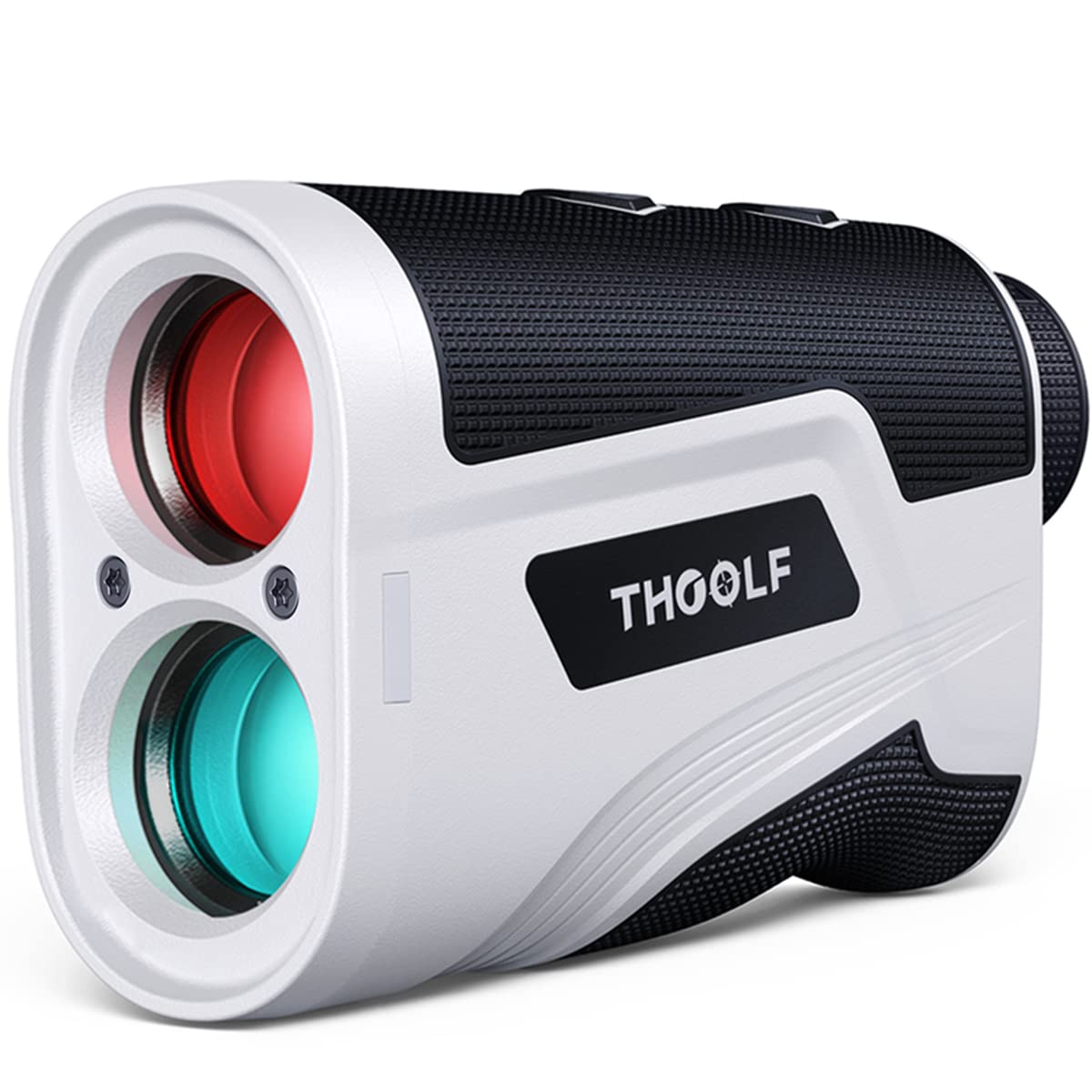 THGOLF Golf Laser Rangefinder Review: Flag Acquisition, Pulse Vibration, Fast Focus System