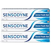 Sensodyne Fresh Mint Toothpaste