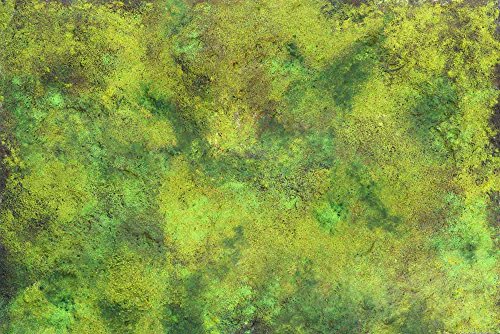 Preisvergleich Produktbild Grass Plain 6x4 Gaming Mat