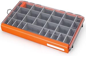 Sougayilang Premium-Angelzubehör-Aufbewahrungsbox 3600/3700 – wasserdicht und rostfrei, Angelköder-Organizer für Angelzubehör für Angler-67JD