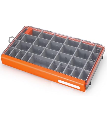 Special Mate Tackle Box - 8 Spoons - Grey/White - #8225-G by Trinity : Amazon.de: Sports & Outdoors Special Mate Tackle Box - 8 Spoons - Grey/White - #8225-G by Trinity : Amazon.de: Sports & Outdoors