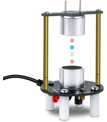 Mini Knstliche Blitze, elektrischer Lichtbogengenerator, multifunktional,  Elektronik, Tesla-Spule, Effizienz, Wissenschaft, experimentelles  Spielzeug, Schler, Lehrmittel : Amazon.de: Spielzeug
