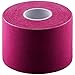 Produktbild Pro Touch Skin Tape Sporttape, Rot, One Size