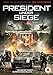 President Under Siege [DVD]