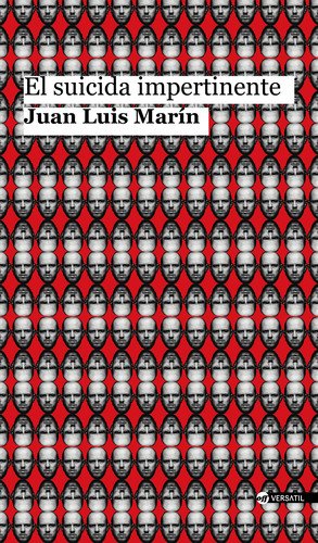 Download El suicida impertinente