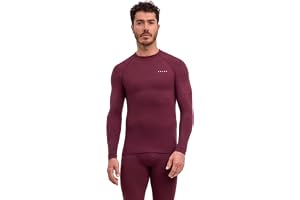 FALKE herr Wool-Tech Protective Baslager Ovandel Funktionsunderkläder för