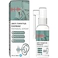 Hearing Restoration Spray Medilisk, Medilisk Hearing Restoration Spray, Medilisk Tinnitus Relief Spray, Medilisk Ear Spray, Natural Tinnitus Relief for Ringing Ears, Improves Hearing (1PCS)