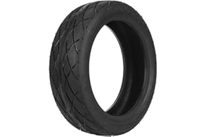 ANSENI Pneu 10 pouces(10x2.50-6.5) Tubeless pour Trottinette Inmotion L9, Cecotec, Ducati, Pneu Pour Roue Avant Et Arrière De Scooter Électrique