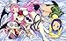 Produktbild Motto To Love-Ru Trouble (38x24 inch, 96x60 cm) Silk Poster Seide Poster PJ1A-F562