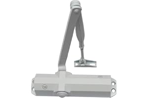 YALE SECURITY YALE C324Bnpl 30-4000-0001-00-60-11 Mecanismos Cierrapuertas