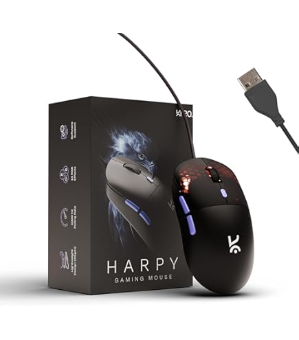 Amazon.in: Buy Finalmouse UltralightX Prophecy - Clix - Elite