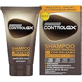 Just For Men Control GX Shampoo &amp; Conditioner 148 ml