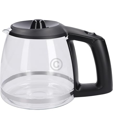 Severin KA4851 FILKA Volautomatische Filterkoffiemachine Met Thermoskan Zwartrvs 2