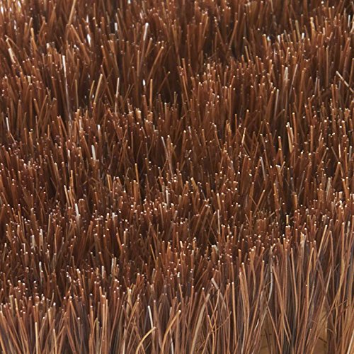 Grünspecht 605-00 Bio-Rosshaarbürste Natur-Pur - 5