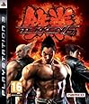 Tekken 6 (PS3)