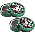 Tefco Master Pool Table Spots - Package of 24-059-10