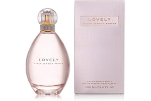 Sarah Jessica Parker Lovely Eau de Parfum for Women, 100 ml 139687