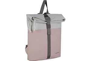 New Rebels Unisex Los Angeles Rucksack (1er Pack)