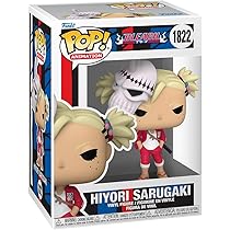 Funko POP! Vinyl: Bleekmiddel: Grimmjow : : Speelgoed & spellen