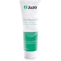 Juzo Anzieh-Spezialhandschuhe für Kompressionsstrümpfe, Anziehhilfe, mit griffiger Beschichtung, mintgrün-grau, Größe S/5 Drogerie & Körperpflege