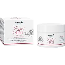 GEHWOL Soft Feet Foam, 125 ml : Amazon.de: Kosmetik