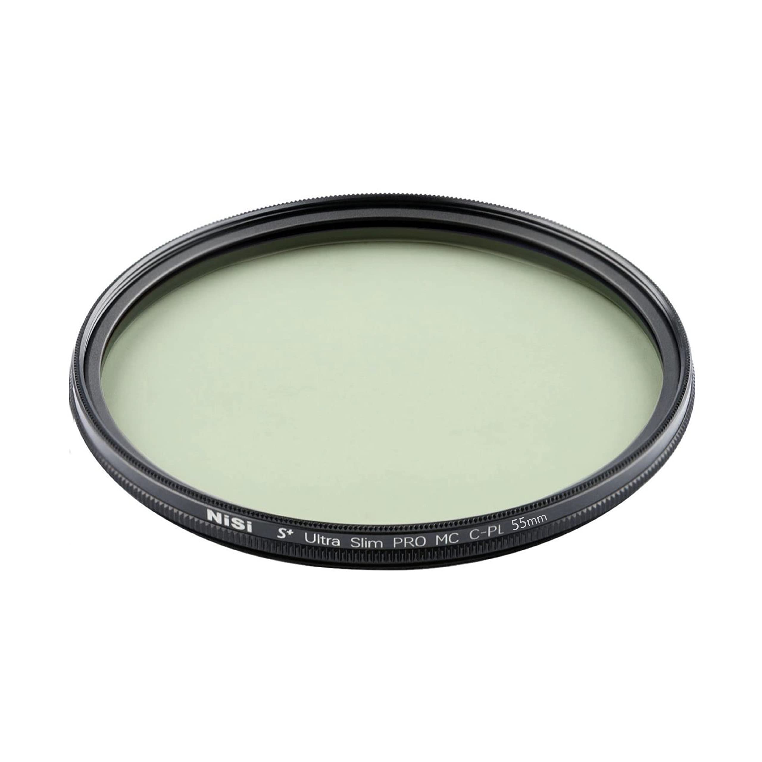NiSi Pro 55mm Multi Coated CPL Filters Review: Enhance Your Camera Lens