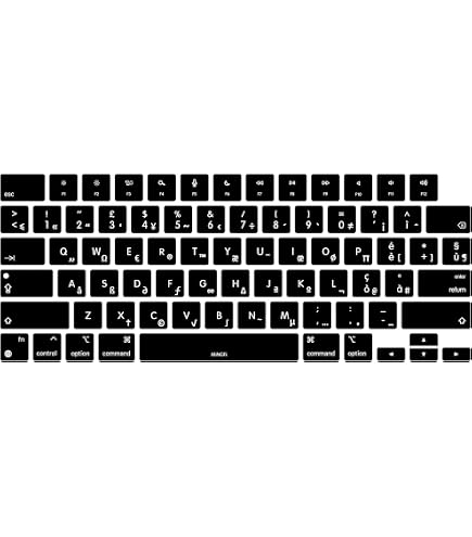 ProElife Set 21 Tappi Antipolvere In Silicone Per MacBook Pro 14 E 16 M1/M2/M3 (2021-2023), Include 3 Set Da 7 Pezzi Per Porte Thunderbolt, HDMI, MagSafe, SD E Jack