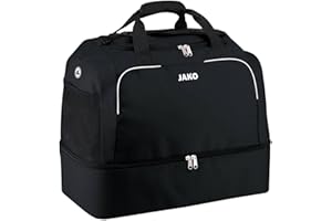 ‎JAKO JAKO Classico Sporttasche mit Bodenfach Gr. 2 Ohne Geschlecht