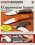 Image de Klappmesser bauen für Anfänger: Schritt-für-Schritt-Anleitung: Traditionelle Klappmesser mit einf