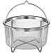 Silit 1529602201 Panier cuisson 19 cm