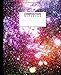 Produktbild Composition Notebook: Amazing Nebula Space Blank Wide Ruled Notebook for College & School | Pretty Blank Wide Lined Journal For Students, Kids & Teens ... & Notes | Astronomy & Galaxy Collection