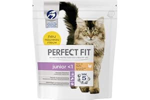 Perfect Fit Croquettes Fit Junior