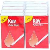 Kav Match 10 Pack
