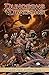 Dungeons & Dragons: Dark Sun - Ianto's Tomb by Alexander Irvine, Peter Bergting