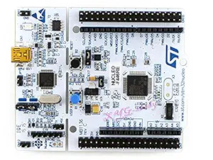 STM XYG-Study NUCLEO-F446RE with MCU STM32F446RET6 supports Arduino STM32 Nucleo mbed Development Board integrates ST-LINK/V2-1