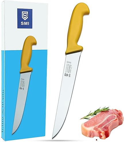調理器具 KIYA EDELWEISS KITCHEN KNIFE No.180 Kiya New Edelweiss No.180 Japanese Chef's Gyuto Knife 180mm