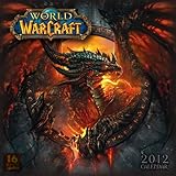Image de World of Warcraft 2012 Calendar