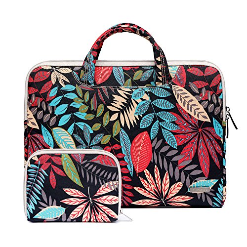 Bohemien Laptoptasche Sleeve für 11.6-15.6 zoll Macbook / Laptop